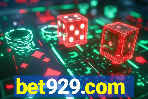 bet929.com