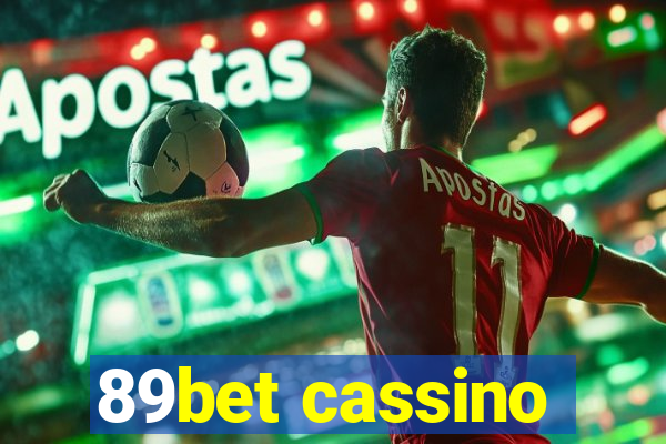 89bet cassino