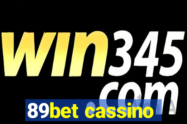 89bet cassino