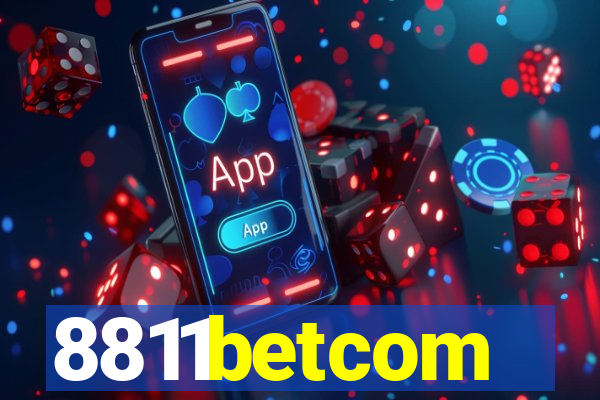 8811betcom