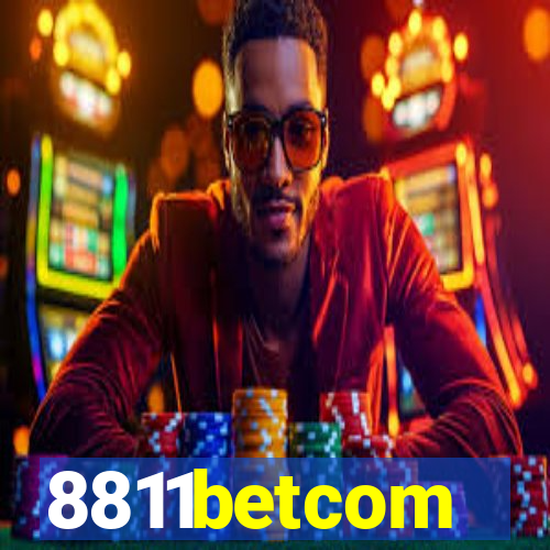 8811betcom