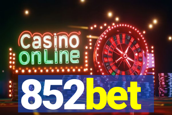 852bet
