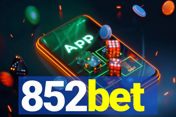 852bet