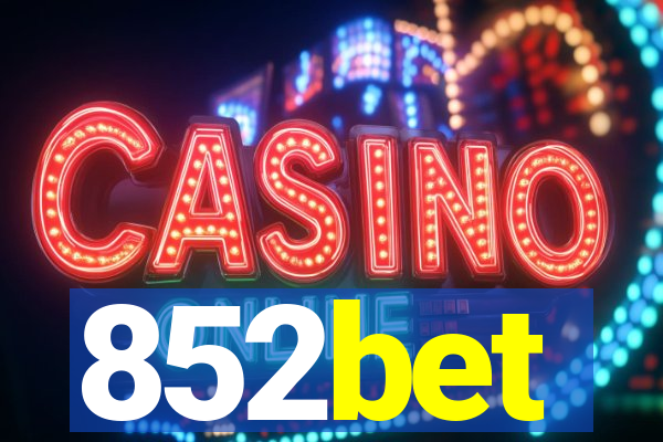 852bet