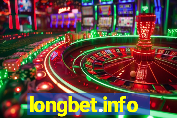 longbet.info