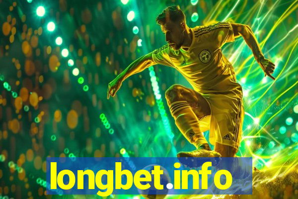 longbet.info