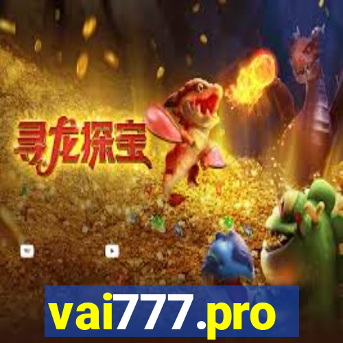 vai777.pro