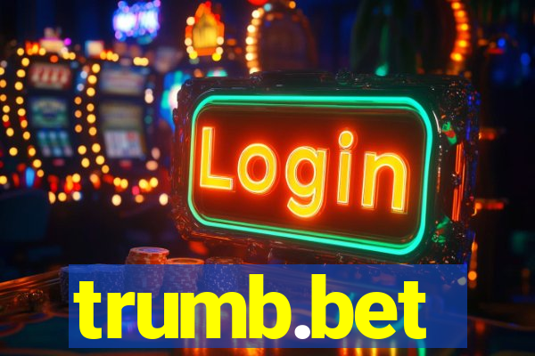 trumb.bet
