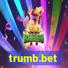 trumb.bet