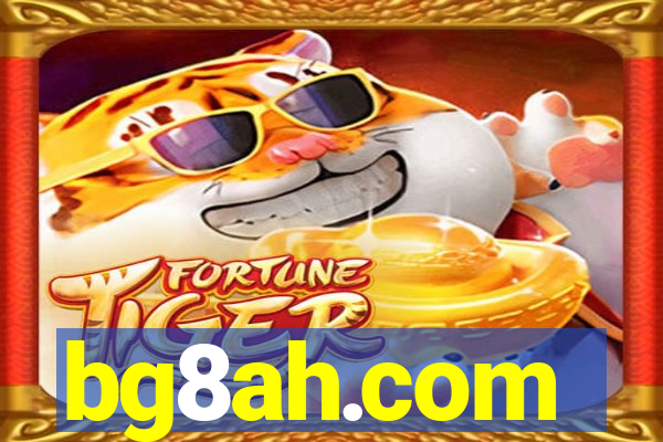 bg8ah.com