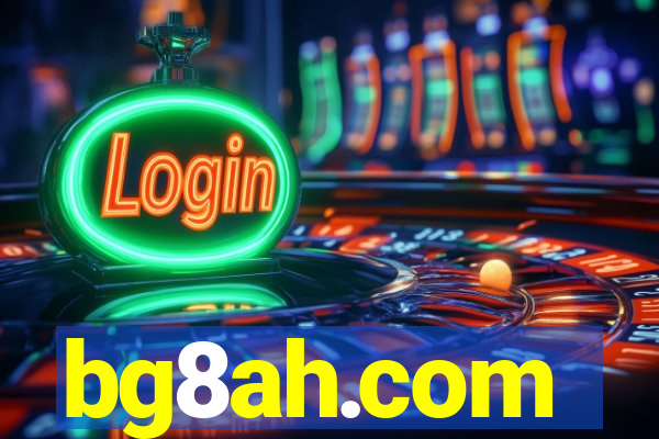 bg8ah.com