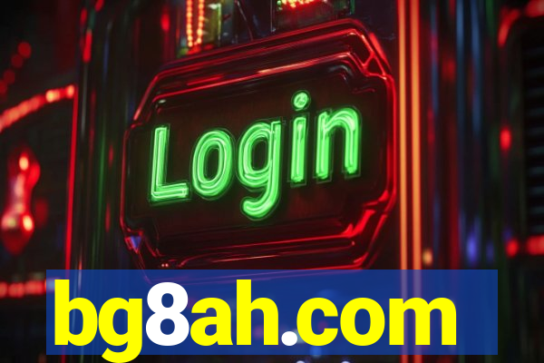 bg8ah.com