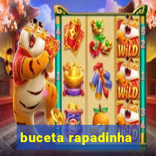 buceta rapadinha