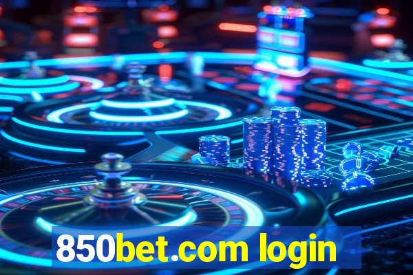 850bet.com login
