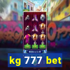 kg 777 bet