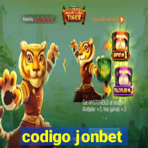 codigo jonbet