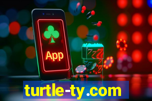 turtle-ty.com
