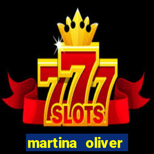 martina oliver privacy vazado