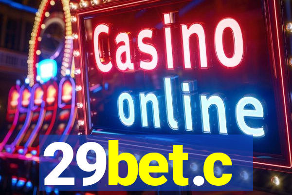 29bet.c