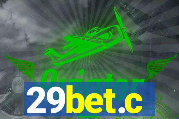 29bet.c