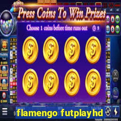flamengo futplayhd