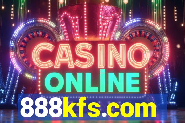 888kfs.com