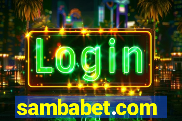 sambabet.com