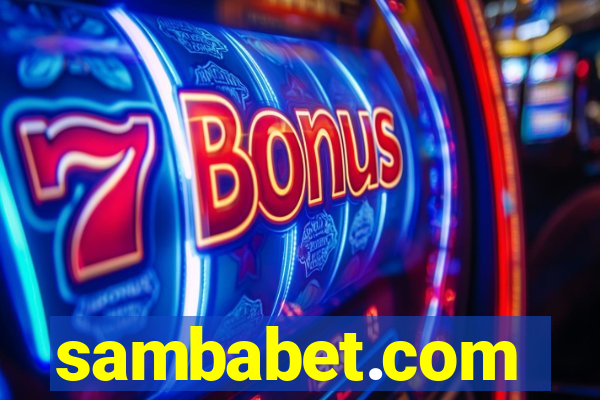 sambabet.com