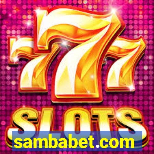 sambabet.com