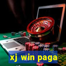 xj win paga