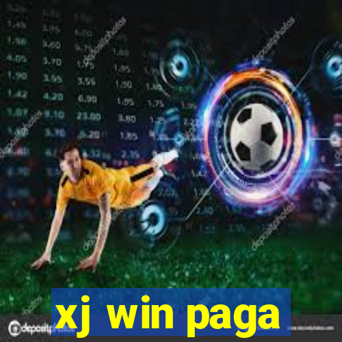 xj win paga