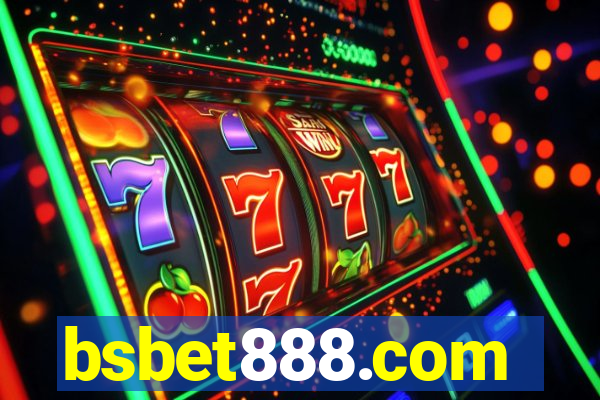 bsbet888.com