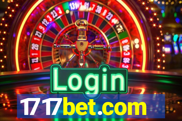 1717bet.com