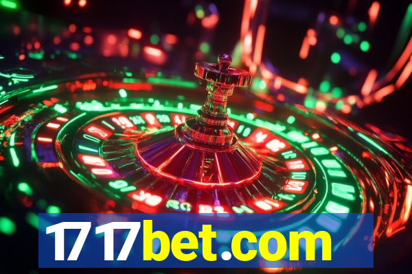 1717bet.com