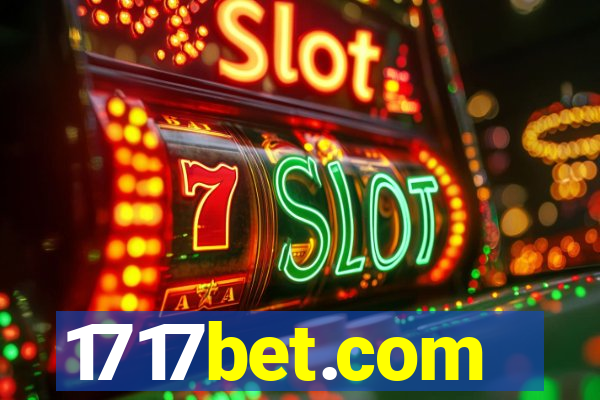 1717bet.com