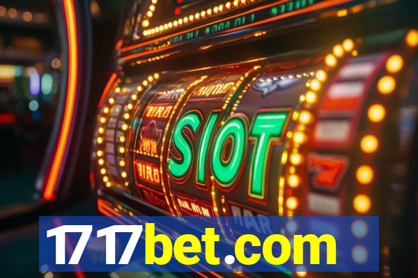1717bet.com
