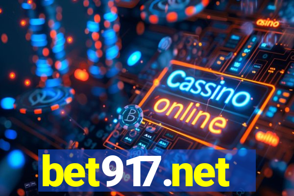 bet917.net