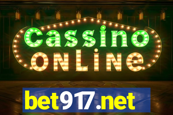 bet917.net