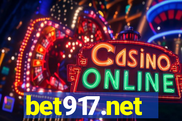 bet917.net