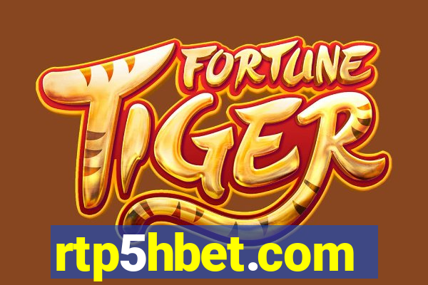 rtp5hbet.com