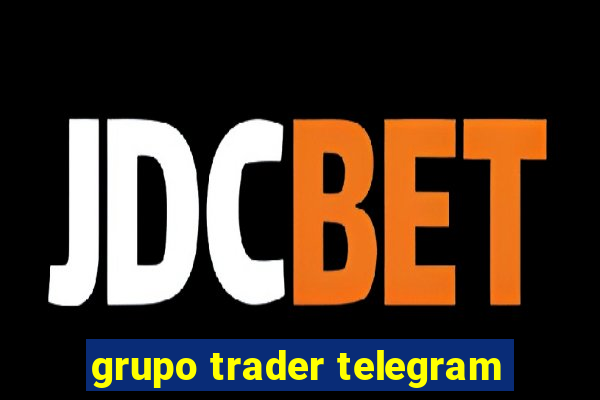 grupo trader telegram