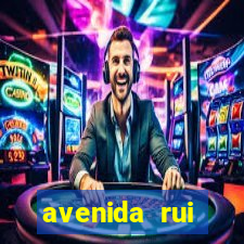 avenida rui barbosa, 716 flamengo