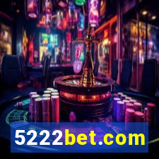 5222bet.com
