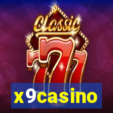 x9casino