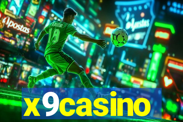 x9casino