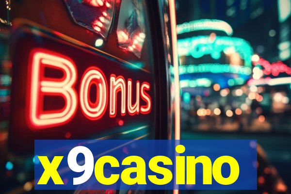 x9casino