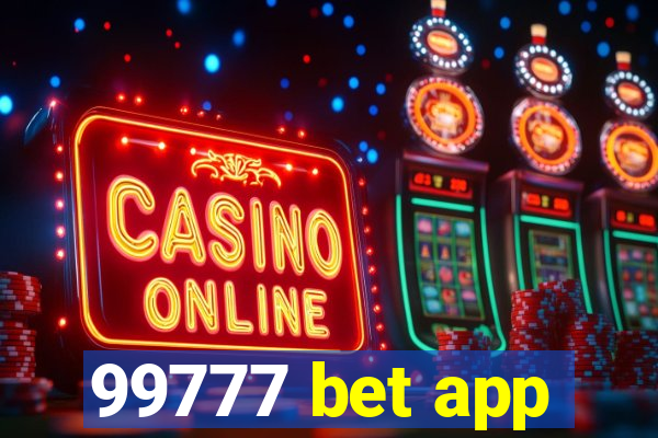 99777 bet app