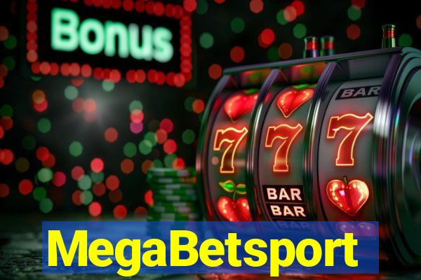 MegaBetsport