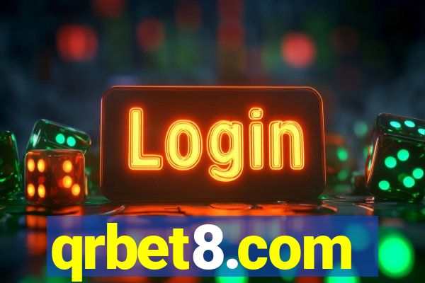qrbet8.com