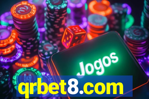 qrbet8.com